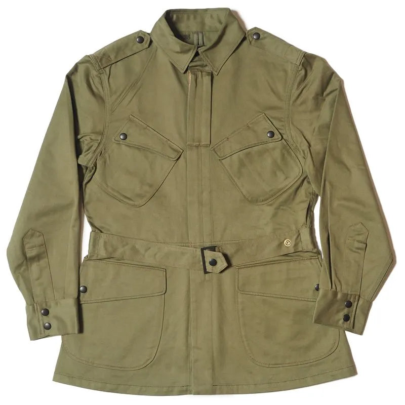 Lot 2218 M1941 1ST JUMP JKT