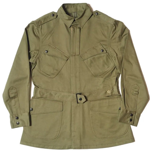 拍品编号 2218 M1941 1ST JUMP JKT