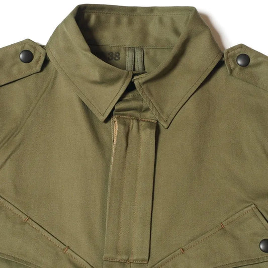 拍品编号 2218 M1941 1ST JUMP JKT