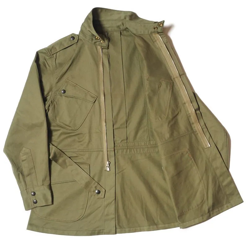 Lot 2218 M1941 1ST JUMP JKT