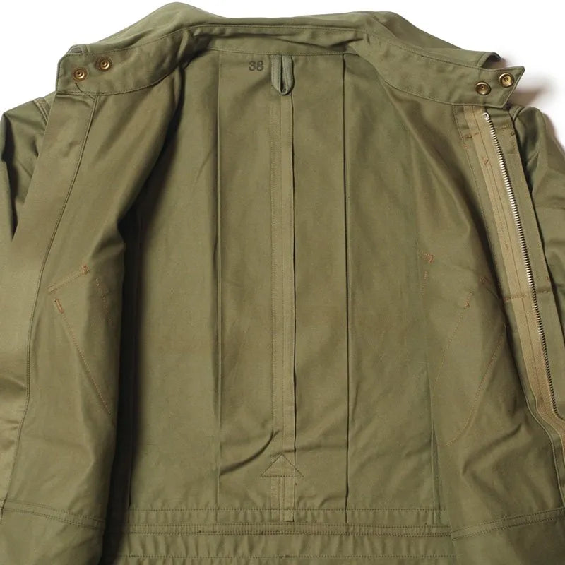 Lot 2218 M1941 1ST JUMP JKT