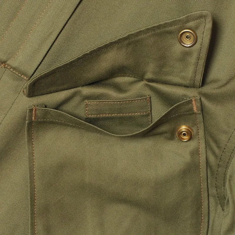 Lot 2218 M1941 1ST JUMP JKT