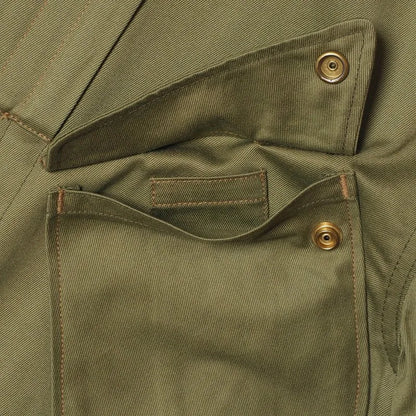 Lot 2218 M1941 1ST JUMP JKT