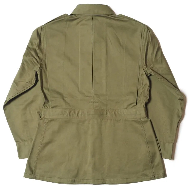 Lot 2218 M1941 1ST JUMP JKT