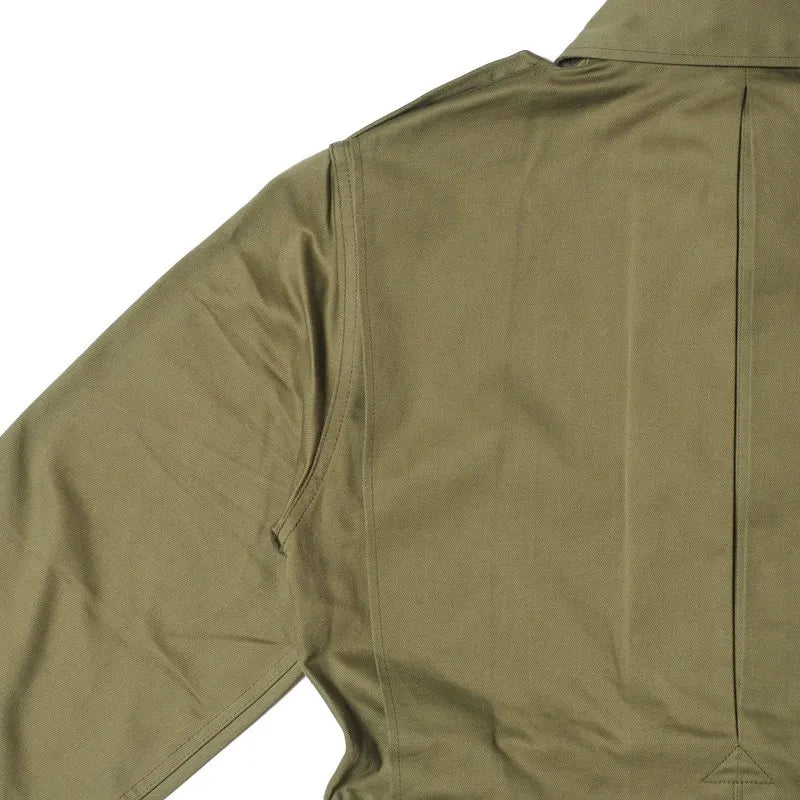 Lot 2218 M1941 1ST JUMP JKT