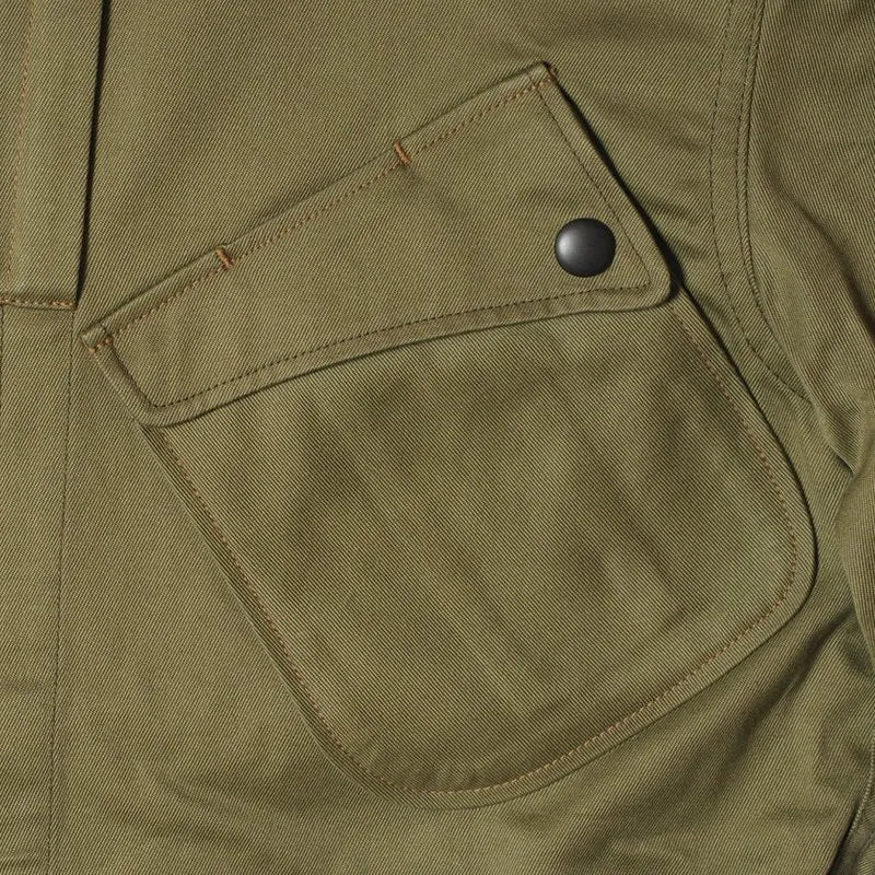 Lot 2218 M1941 1ST JUMP JKT