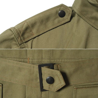 Lot 2218 M1941 1ST JUMP JKT