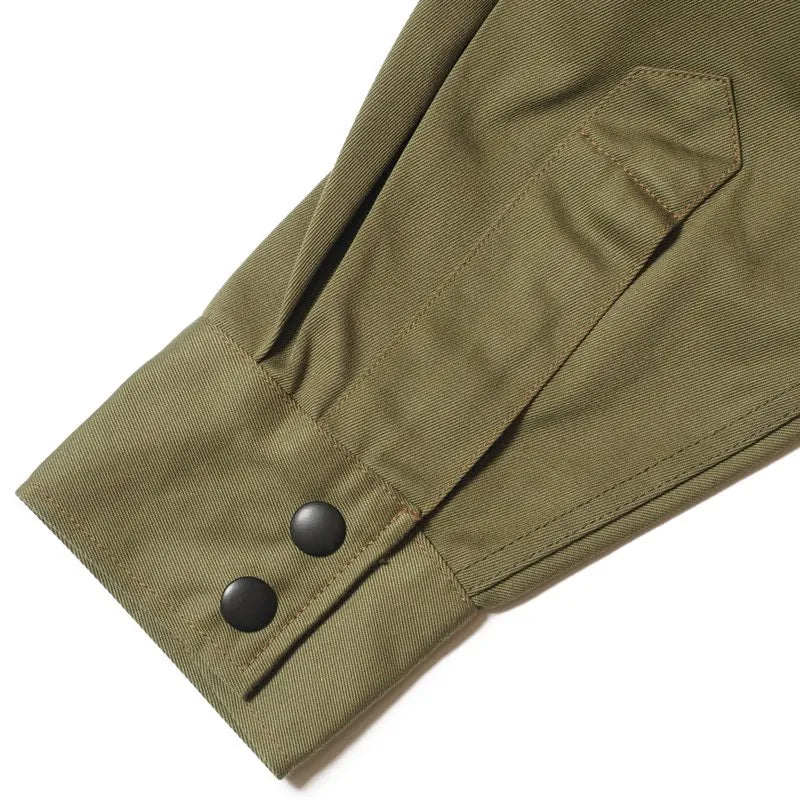 Lot 2218 M1941 1ST JUMP JKT