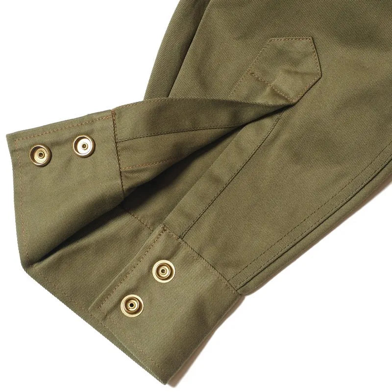 Lot 2218 M1941 1ST JUMP JKT