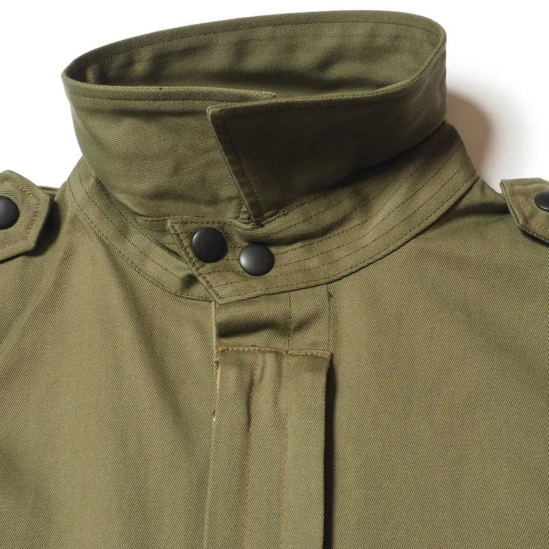 Lot 2218 M1941 1ST JUMP JKT