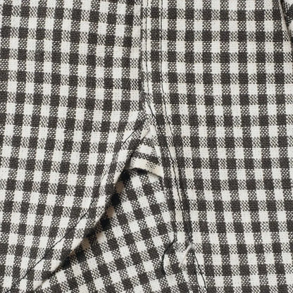 Lot 3055 LONG SLEEVE CHECK WORK SHIRTS【2024 MODEL】A柄(ギンガム)