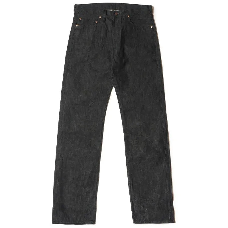 Lot 224-66B (66MODEL) BLACK DENIM