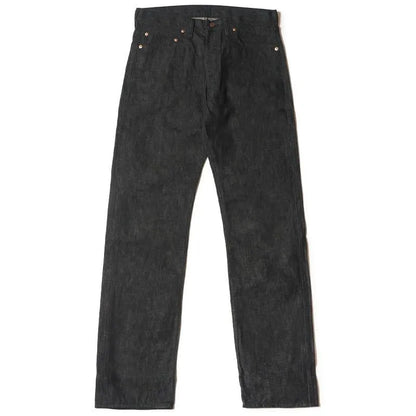 Lot 224-66B (66MODEL) BLACK DENIM