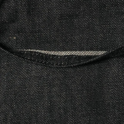 Lot 224-66B (66MODEL) BLACK DENIM