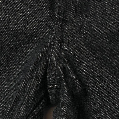 Lot 224-66B (66MODEL) BLACK DENIM