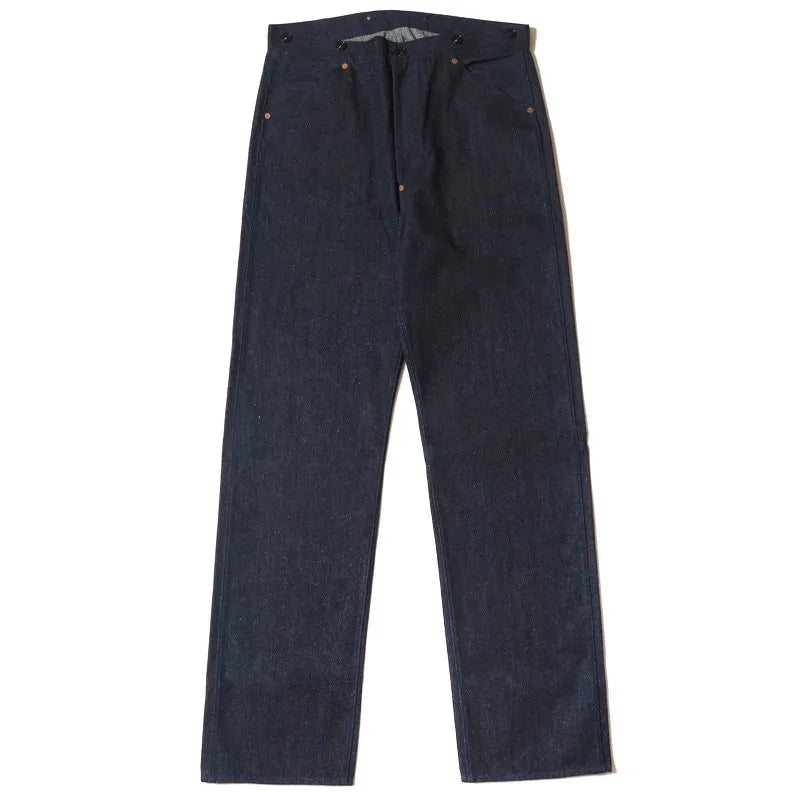 Lot 1333 1910～1915 No3 WAIST OVERALLS