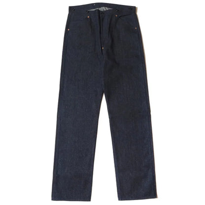 Lot 1333 1910～1915 No3 WAIST OVERALLS