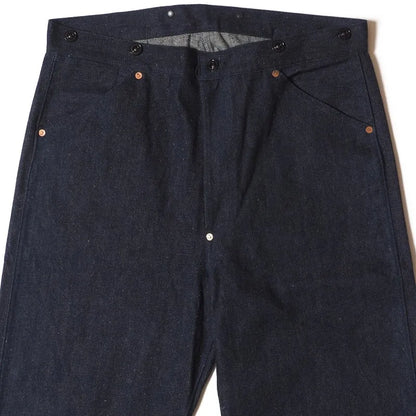 Lot 1333 1910～1915 No3 WAIST OVERALLS