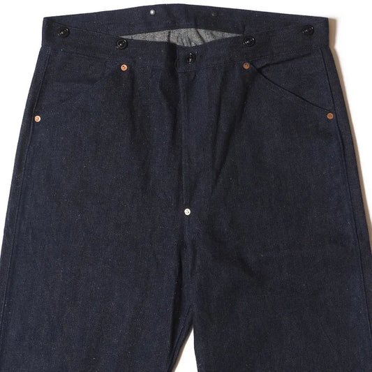Lot 1333 1910～1915 No3 WAIST OVERALLS