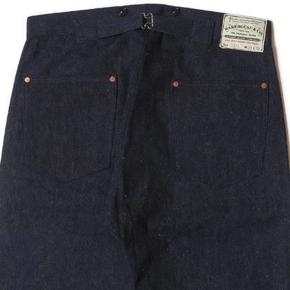 Lot 1333 1910～1915 No3 WAIST OVERALLS
