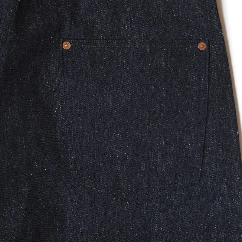 Lot 1333 1910～1915 No3 WAIST OVERALLS
