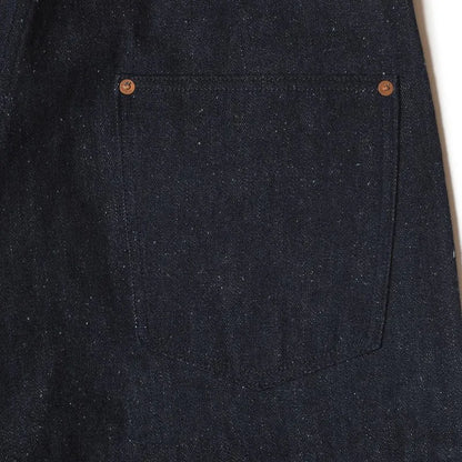 Lot 1333 1910～1915 No3 WAIST OVERALLS
