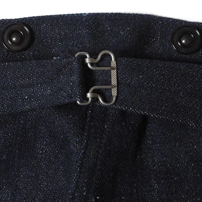 Lot 1333 1910～1915 No3 WAIST OVERALLS