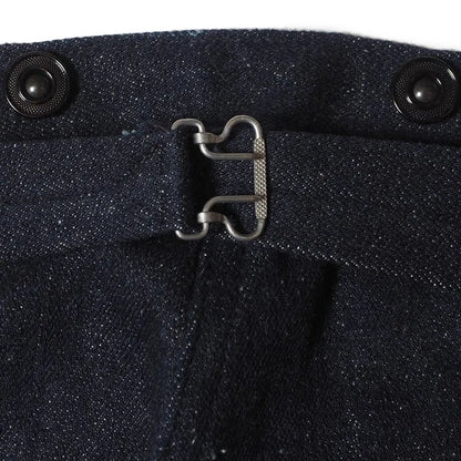 Lot 1333 1910～1915 No3 WAIST OVERALLS