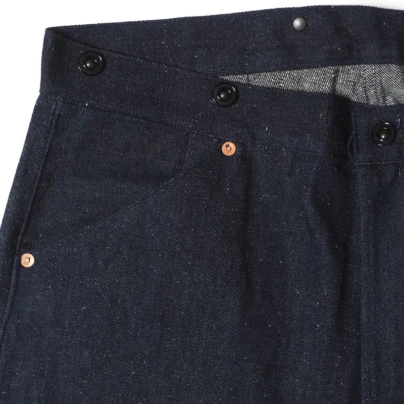 Lot 1333 1910～1915 No3 WAIST OVERALLS