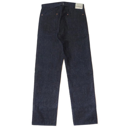 Lot 1333 1910～1915 No3 WAIST OVERALLS