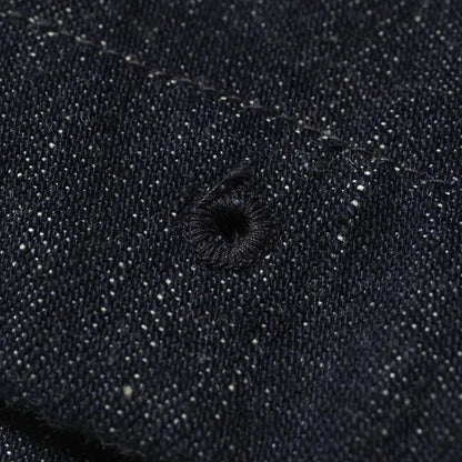 Lot 2220 U.S.NAVY SHAWL COLLAR COVERALL インディゴデニム