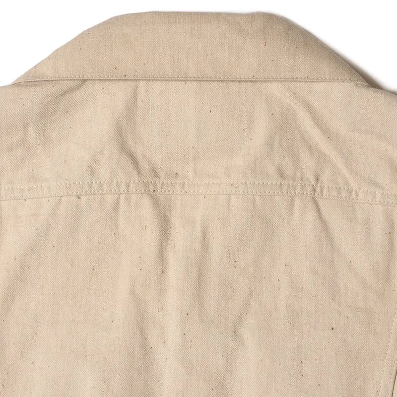 Lot 233-66M (3RD TYPE) マザーコットン