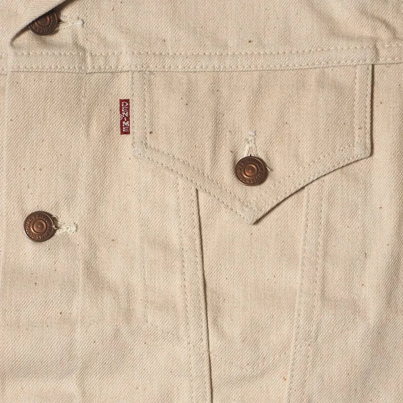 Lot 233-66M (3RD TYPE) マザーコットン