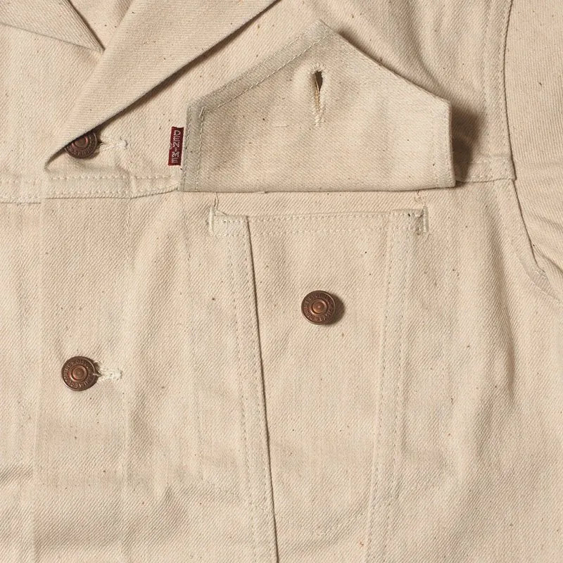 Lot 233-66M (3RD TYPE) マザーコットン
