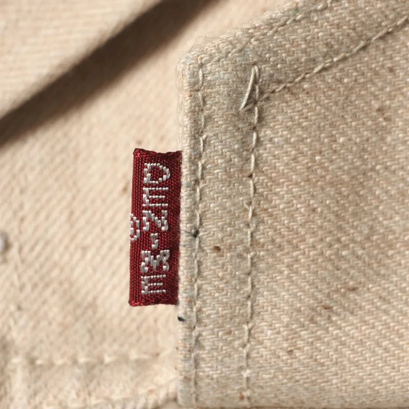 Lot 233-66M (3RD TYPE) マザーコットン