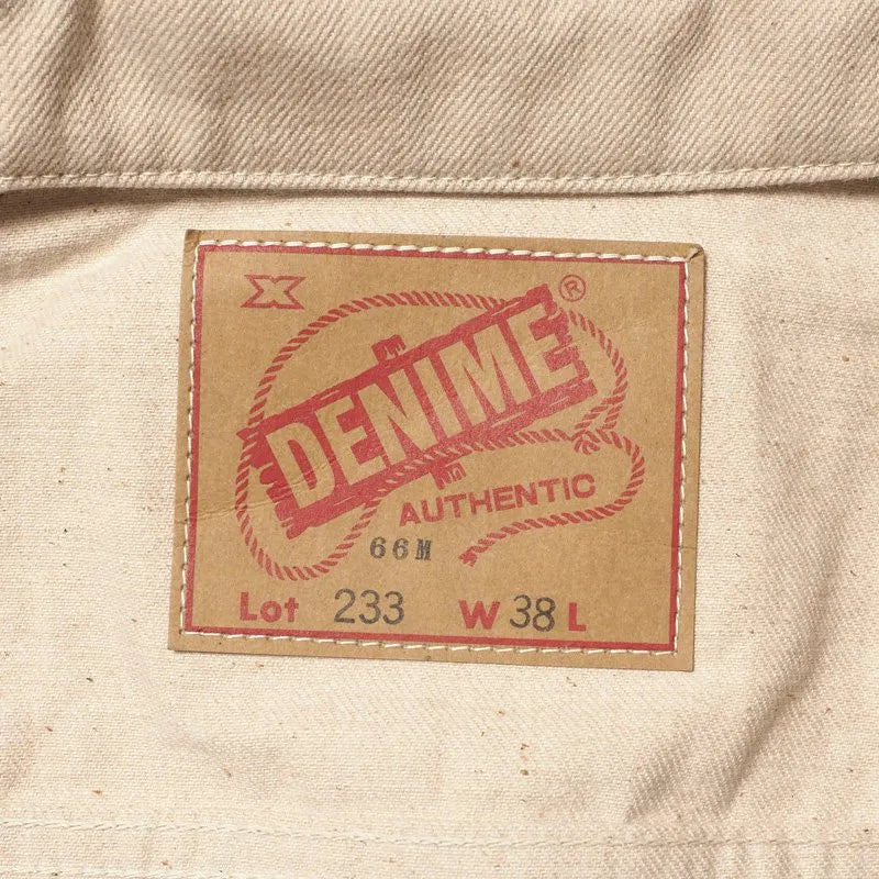Lot 233-66M (3RD TYPE) マザーコットン