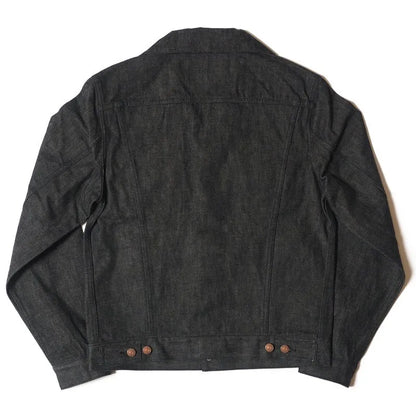 Lot 233-66B (3RD TYPE) ブラックデニム
