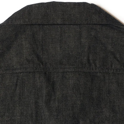 Lot 233-66B (3RD TYPE) ブラックデニム