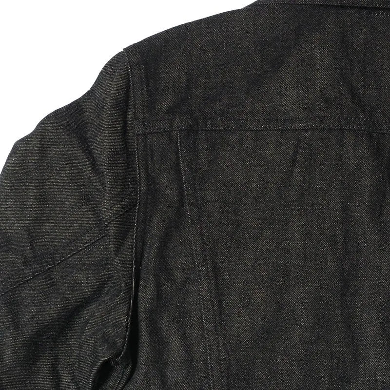 Lot 233-66B (3RD TYPE) ブラックデニム