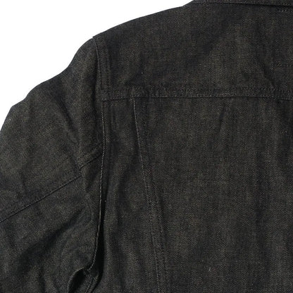 Lot 233-66B (3RD TYPE) ブラックデニム