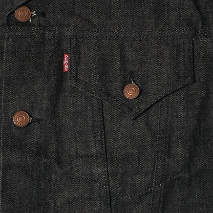 Lot 233-66B (3RD TYPE) ブラックデニム