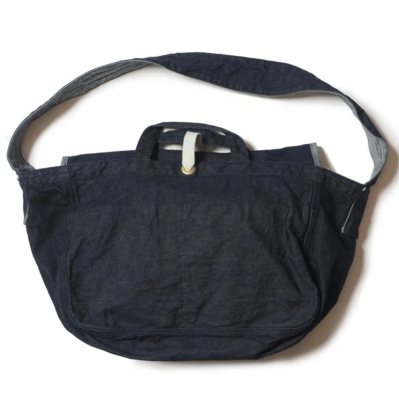 Lot 302 TDN NEWS PAPER BAG