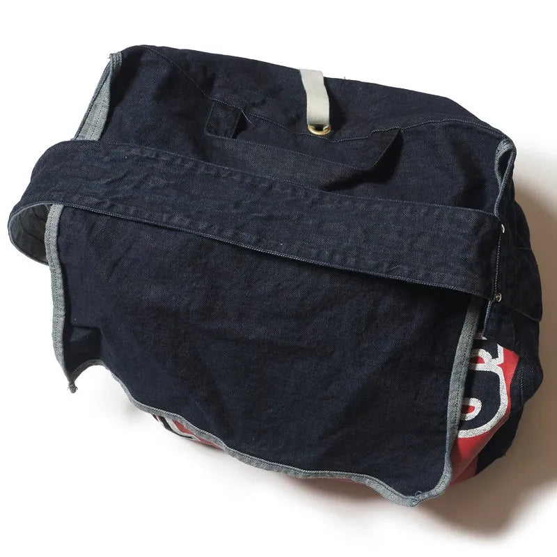 Lot 302 TDN NEWS PAPER BAG