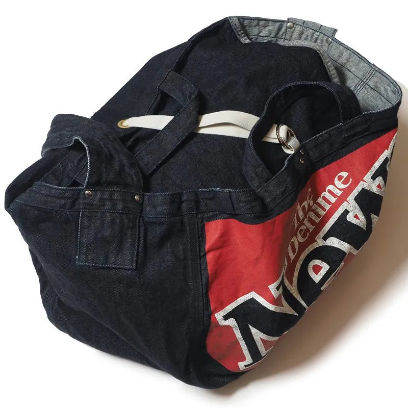Lot 302 TDN NEWS PAPER BAG