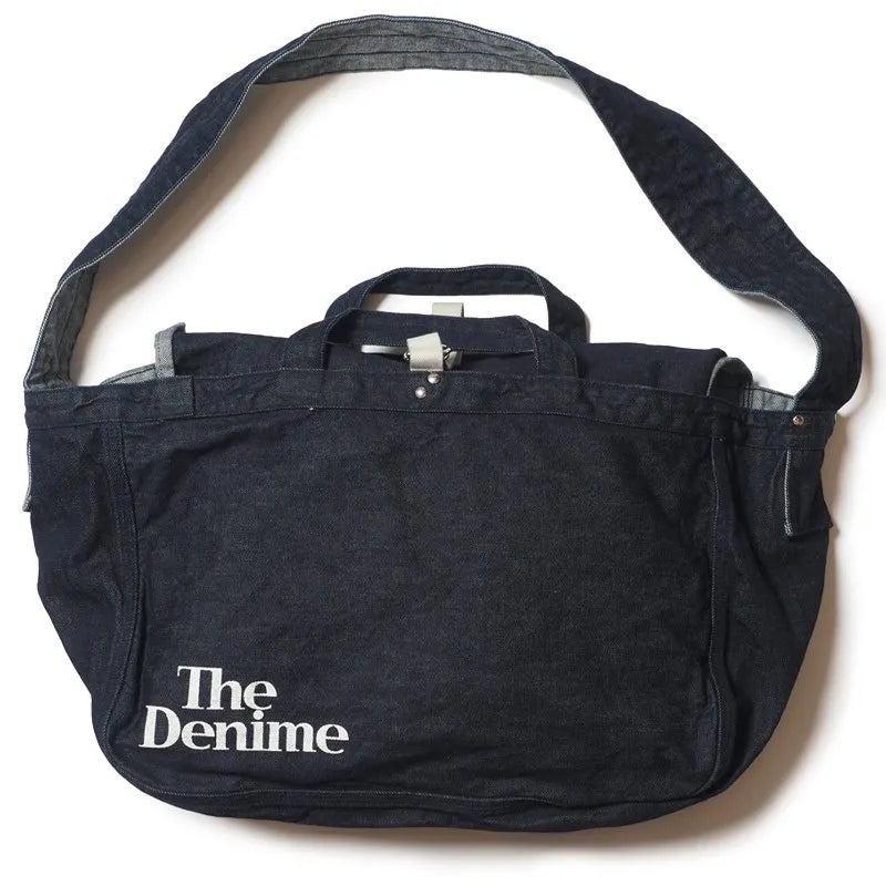 Lot 302 “THE DENIME” NEWS PAPER BAG