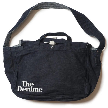Lot 302 “THE DENIME” NEWS PAPER BAG