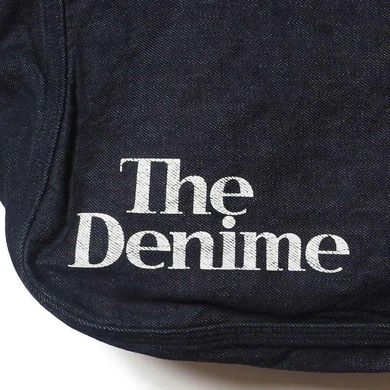 Lot 302 “THE DENIME” NEWS PAPER BAG