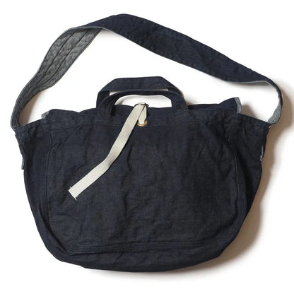 Lot 302 “THE DENIME” NEWS PAPER BAG