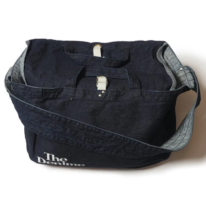 Lot 302 “THE DENIME” NEWS PAPER BAG