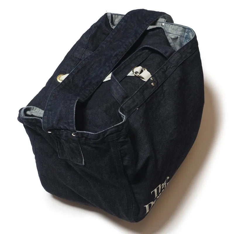 Lot 302 “THE DENIME” NEWS PAPER BAG